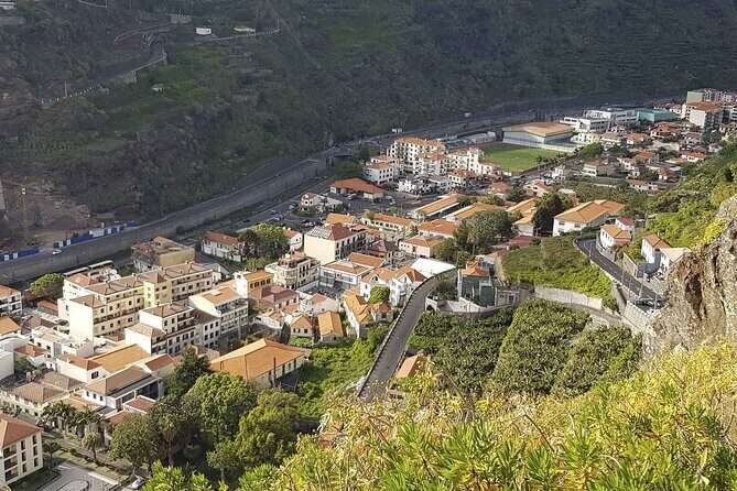 West of Madeira Private Half-Day Tour - FAQ
