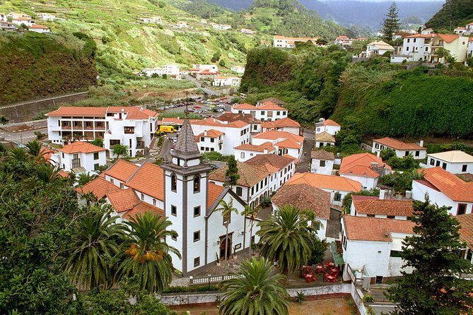 West of Madeira Tour - Exploring Madeira’s West in a Day: A Practical Guide