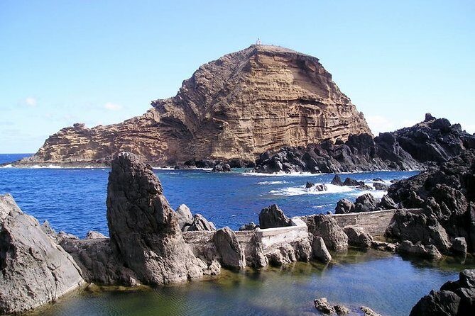 West of Madeira Tour - The Sum Up