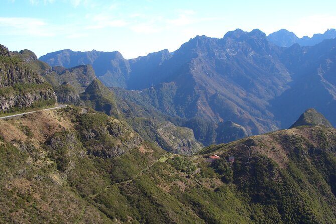 West of Madeira Tour - FAQ