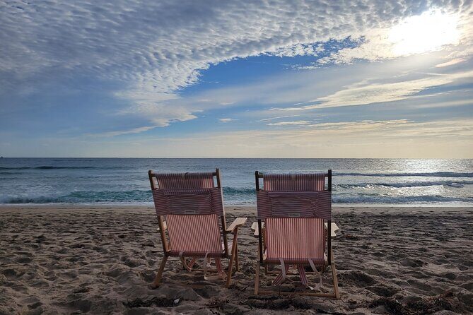 West Palm Beach Day: Cabana, Beach Chairs, Yeti, JBL, Towels + - Final Thoughts