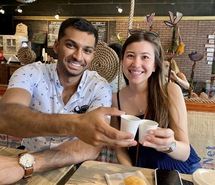 West Palm Beach: Downtown Food Tour - Summary: Why Choose This Tour?