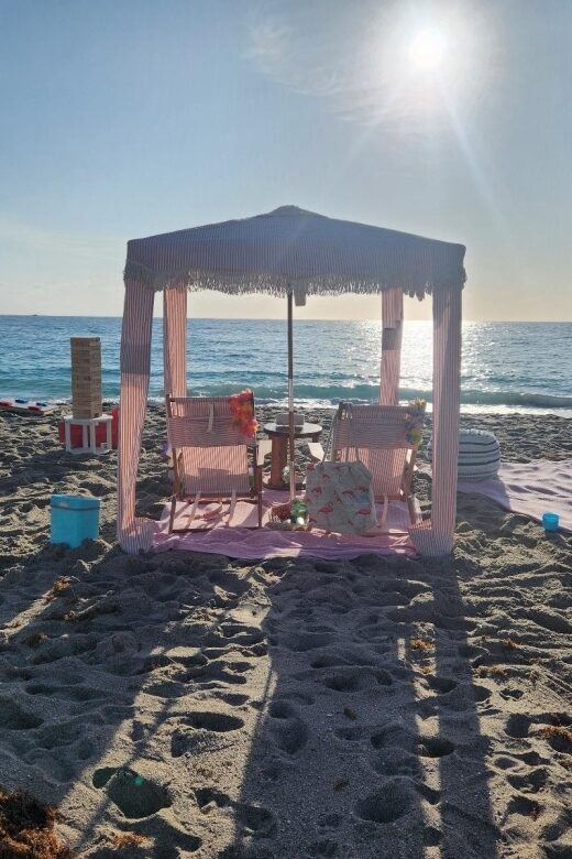 West Palm Beach Florida: All Inclusive Beach Day Package - Who Would Love This Experience?