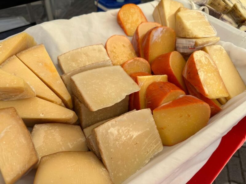 West Palm Beach: Mornings in the Market Food Tour - The Sum Up