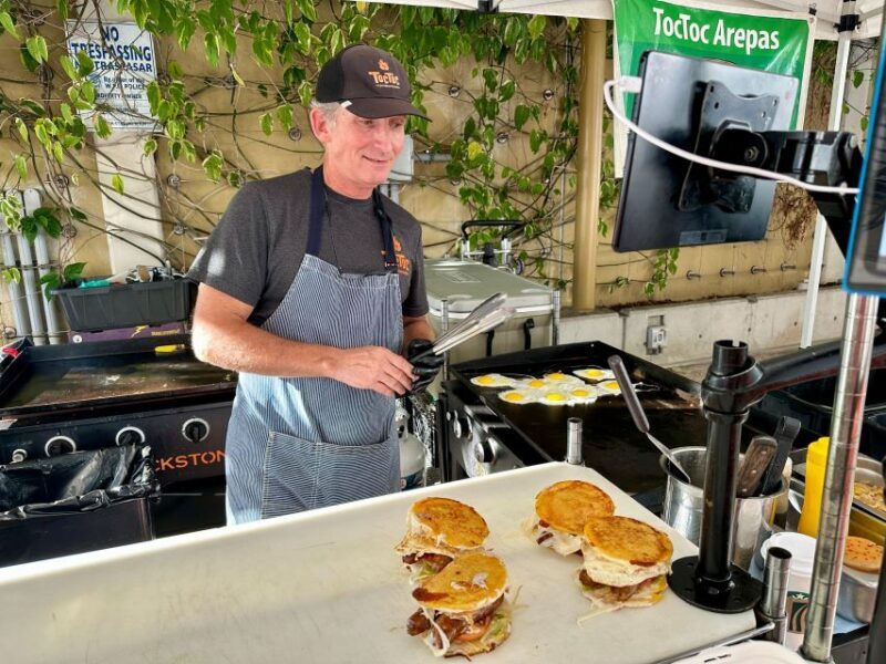 West Palm Beach: Mornings in the Market Food Tour - FAQ