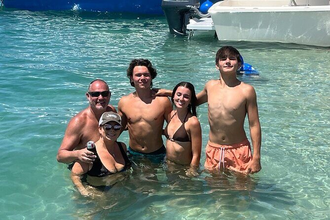 West Palm Beach Narrated Historic Boat Private Tour - Who Should Consider This Tour?