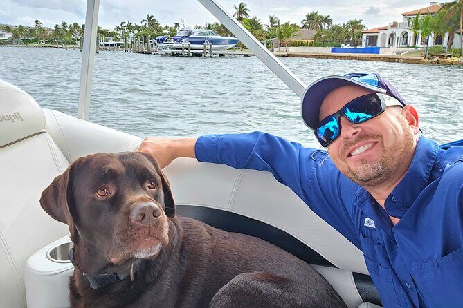 West Palm Beach Narrated Historic Boat Private Tour - Final Thoughts