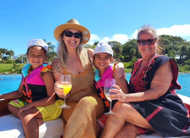 West Palm Beach: Narrated History & Celebrity Boat Tour - Overview of the West Palm Beach: Narrated History & Celebrity Boat Tour