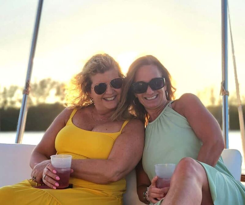 West Palm Beach: Narrated History & Celebrity Boat Tour - FAQ