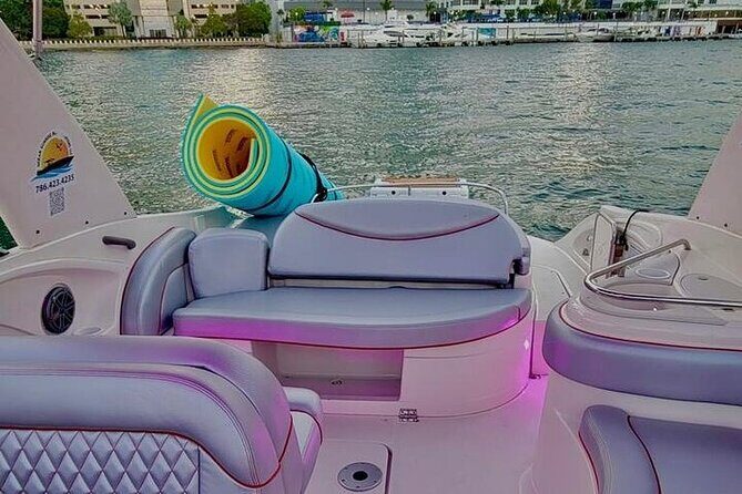 West Palm Beach Private Boat Cruise and Tour with a Captain - Final Thoughts: Is This Tour Right for You?