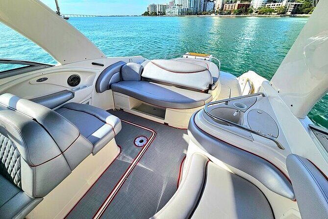 West Palm Beach Private Boat Cruise and Tour with a Captain - FAQs