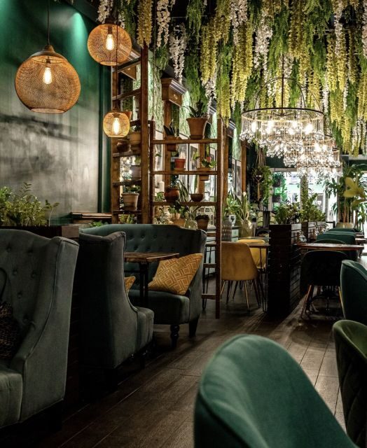 West Palm Beach: Prohibition Dinner & Drinks Tour - Exploring the Prohibition Dinner & Drinks Tour in West Palm Beach