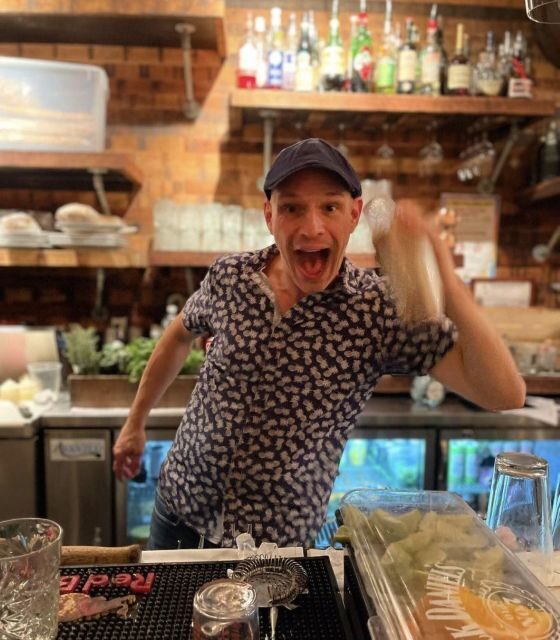 West Palm Beach: Prohibition Dinner & Drinks Tour - FAQs