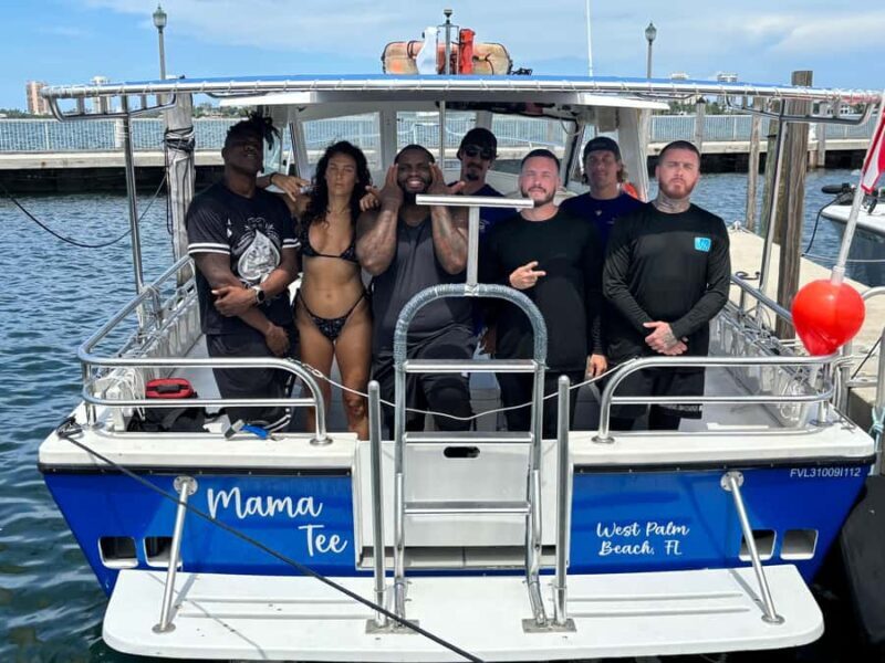 West Palm Beach: Shark Snorkel Adventure with Gung Ho Divers - Who Will Love This Tour?