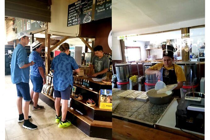 West Roatan Island Tour - Key Points