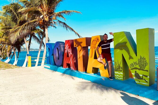West Roatan Island Tour - Exploring West Roatan: A Practical Guide