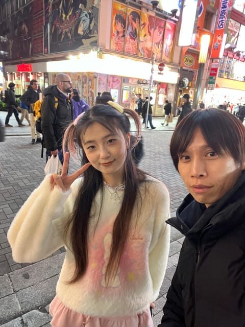 West Shinjuku Observatory complimentary transportation card - Food and Drink Experiences: What’s Included