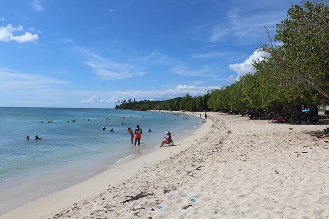 West Side Experience Puerto Rico Day Tour - Exploring the Puerto Rican West Side: A Closer Look