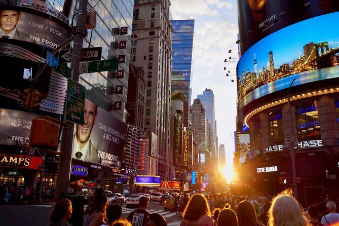 West Side Story Movie Locations Private Tour in New York - The Sum Up