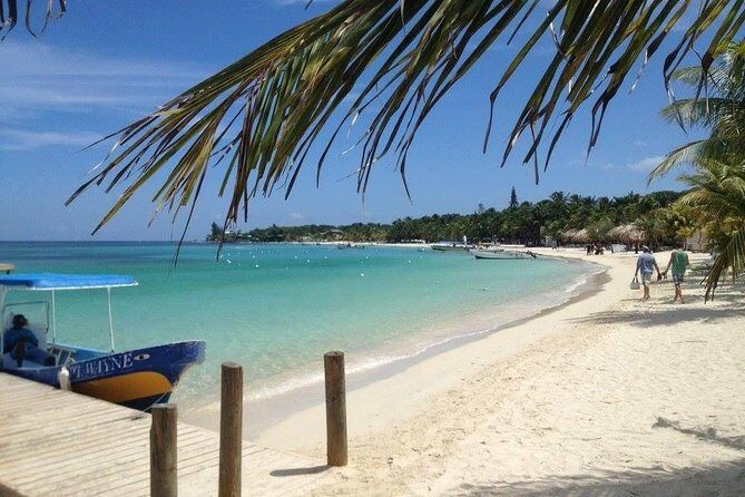 West Side Tour - Chocolate Factory Rum Factory Views Shoppinga and Sunsets - Why Youll Love the West Side Tour