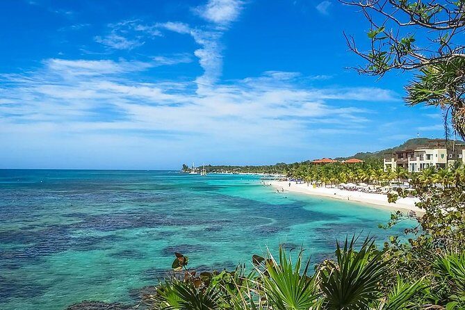 West Side Tour - Chocolate Factory Rum Factory Views Shoppinga and Sunsets - Why This Tour Offers Great Value