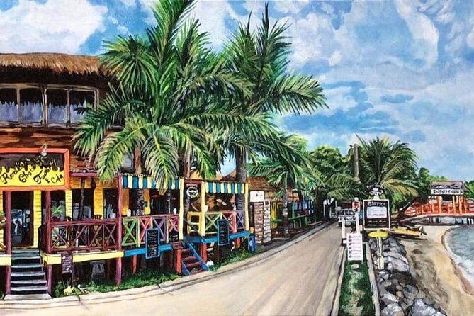 West Side Tour - Chocolate Factory Rum Factory Views Shoppinga and Sunsets - FAQ