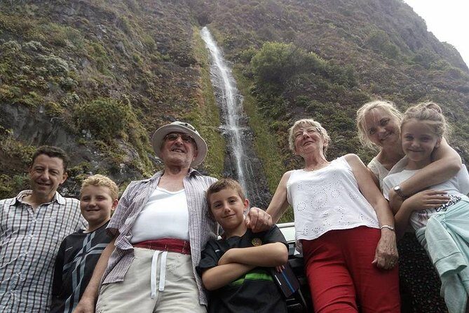 West Tour - 4x4 (Small Group) - Authentic Experiences and Highlights
