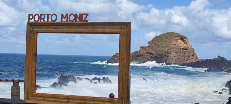 West Tour Full day 4x4 Jipe Tour Natural Swimming Pools - Why Choose This Tour?