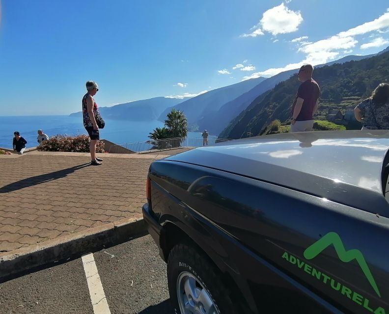 West Tour Full day 4x4 Jipe Tour Natural Swimming Pools - The Sum Up