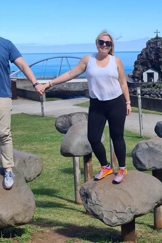 West Tour Madeira Island - Who Will Appreciate This Tour?
