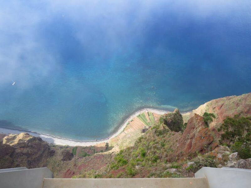 West Tour Porto Moniz - Discovering Madeira’s West Coast: An In-Depth Review of the Porto Moniz Tour