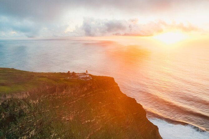West Tour with Ponta do Pargo Sunset, Fanal and much more - Key Points