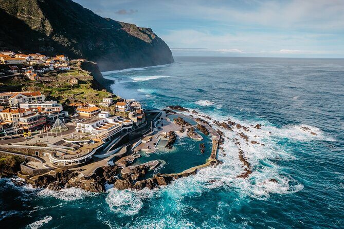 West Tour with Ponta do Pargo Sunset, Fanal and much more - Authentic Experiences from Travelers
