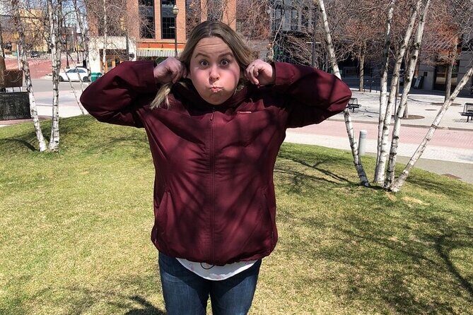 West Valley City City Scavenger Hunt by Zombie Scavengers - Exploring the Details: What to Expect from the Zombie Scavengers Experience