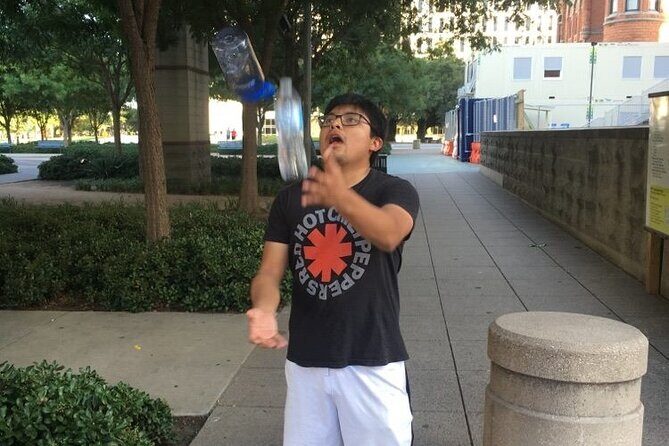 West Valley City City Scavenger Hunt by Zombie Scavengers - Authentic Experiences and Feedback