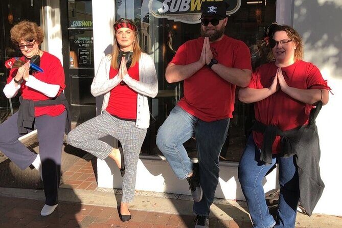 West Valley City City Scavenger Hunt by Zombie Scavengers - Price and Value