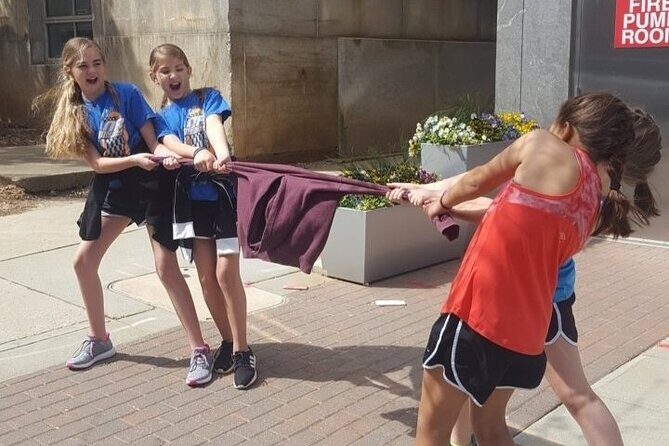 West Valley City City Scavenger Hunt by Zombie Scavengers - Practical Tips for Your Visit