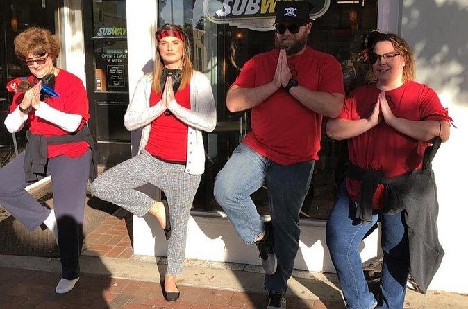 West Valley City City Scavenger Hunt by Zombie Scavengers - Who Should Consider This?