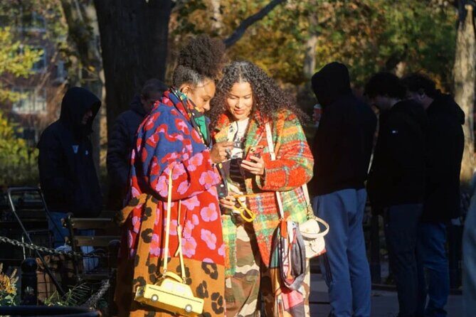 West Village Self Guided Puzzle Taylor Swift New York Secret - A Detailed Look at the Experience: What You Can Expect