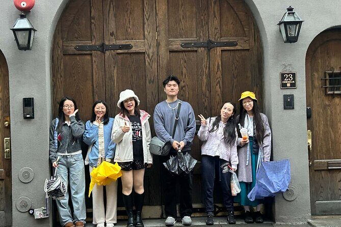 West Village Self Guided Puzzle Taylor Swift New York Secret - Who Will Love This Tour?