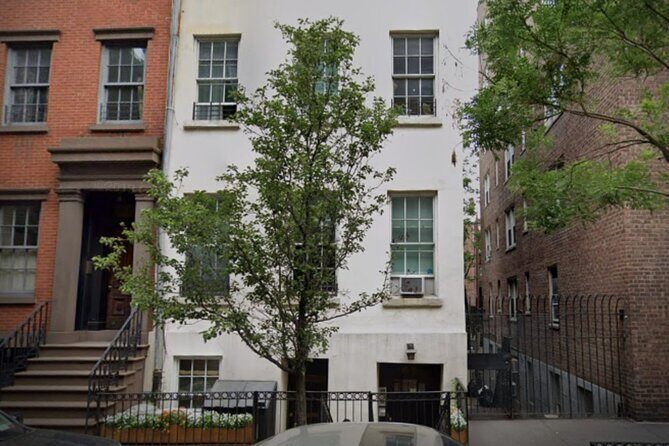 West Village's Flappers, Freaks & Punks: A Self-Guided Audio Tour - Who Will Love This Tour?