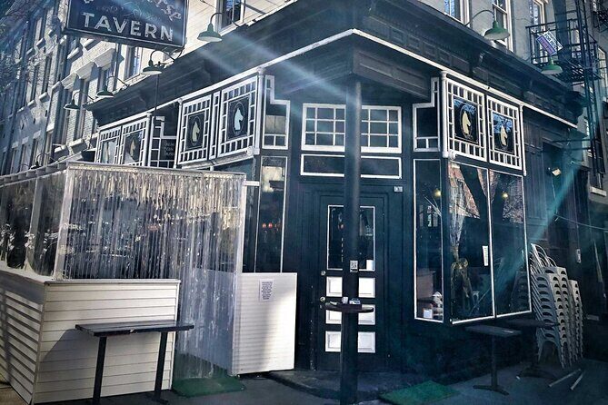 West Village's Flappers, Freaks & Punks: A Self-Guided Audio Tour - Practical Details & Tips