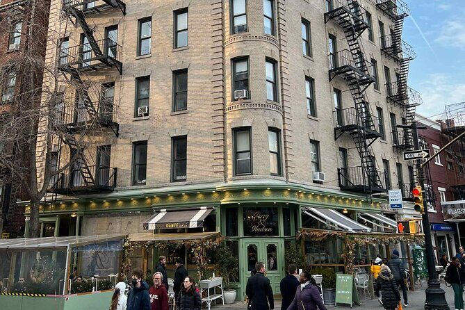 West Village's Flappers, Freaks & Punks: A Self-Guided Audio Tour - Final Thoughts: Is This Tour for You?