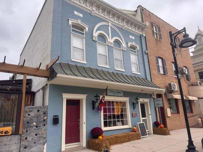 West Virginia: Berkeley Springs Tour & Roman Bath Experience - Final Thoughts