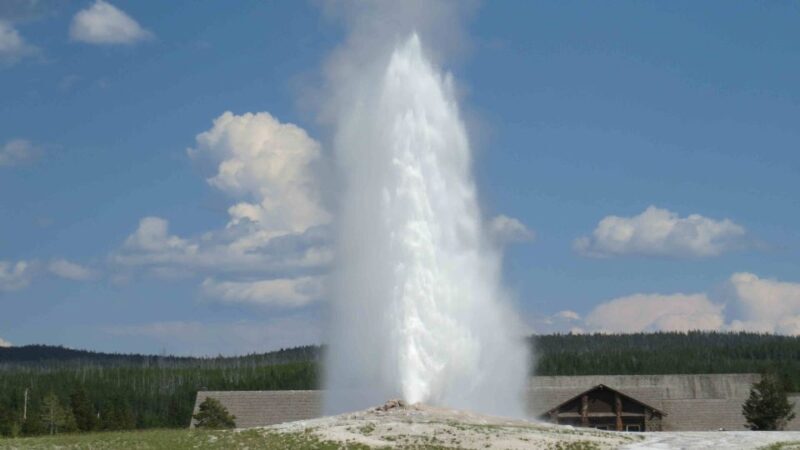 West Yellowstone: Yellowstone Day Tour Including Entry Fee - The Guide & Group Dynamics