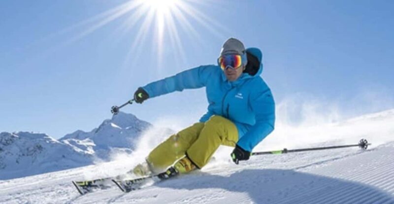 Westendorf: Ski, Snowboard, Snowbike or Snowblade Rental - A Practical Guide to the Westendorf Ski Rental Experience
