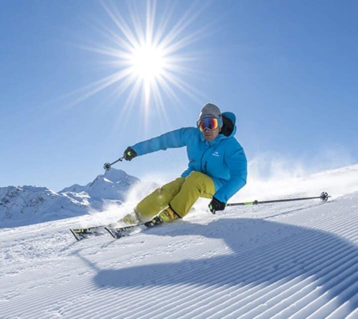 Westendorf: Ski, Snowboard, Snowbike or Snowblade Rental - In-Depth Look at the Rental Experience
