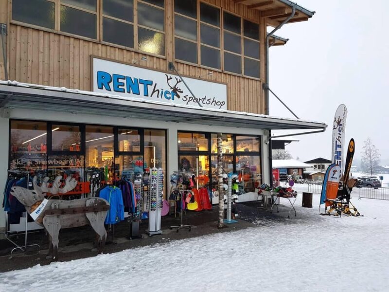 Westendorf: Ski, Snowboard, Snowbike or Snowblade Rental - Frequently Asked Questions