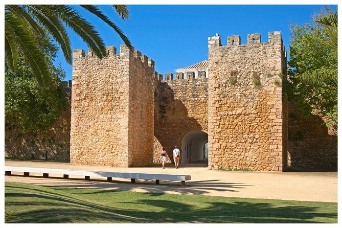Western Algarve Guided Bus Tour - An In-Depth Look at the Western Algarve Guided Bus Tour