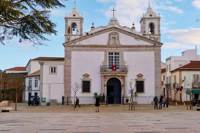 Western Algarve Guided Bus Tour - Who Is This Tour Best For?